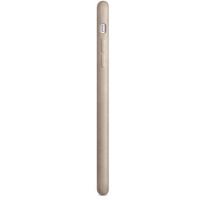 Apple Coque Leather Apple iPhone 6(s) Plus