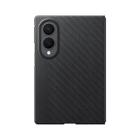 Samsung Coque Carbon Magnet Samsung Galaxy Z Fold 8 - Black