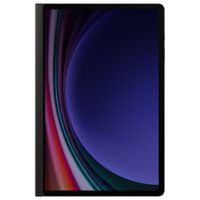 Samsung Protection d'écran vie privée originale Samsung Galaxy Tab S10 Plus / Tab S9 FE Plus / Tab S9 Plus