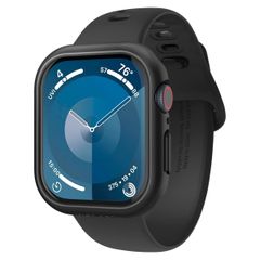 Spigen Coque Thin Fit™ Apple Watch 10 / 11 - 42 mm - Noir