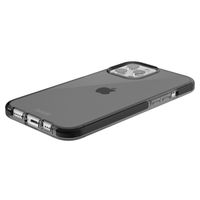 Holdit Seethru Case Apple iPhone 15 Pro Max - Noir