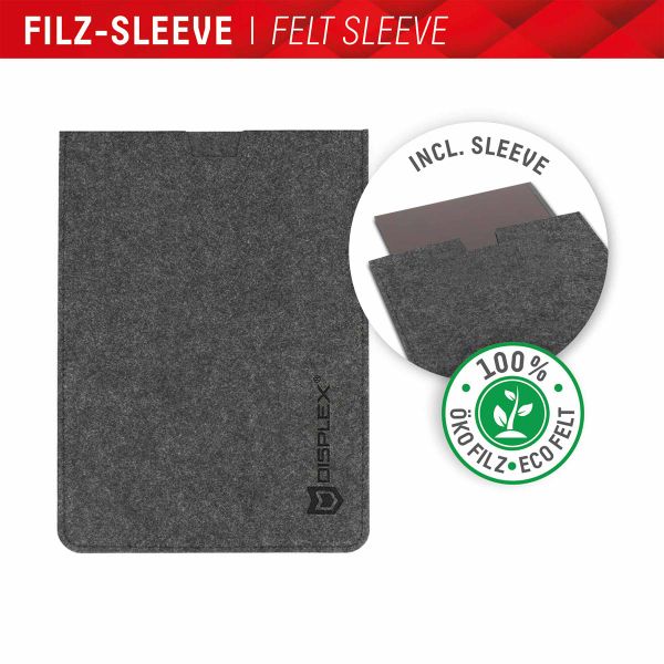 Displex Protection d'écran magnetique Privacy Safe Apple MacBook Pro 16.2 pouces