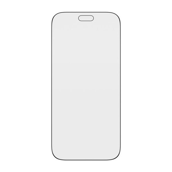 PanzerGlass Ultra Wide Fit FastFit in-a-box Protection d'écran Privacy Apple iPhone 18 Pro