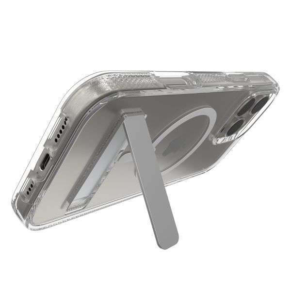 ZAGG Coque Crystal Palace Snap KS Apple iPhone 16 Pro Max - Clear