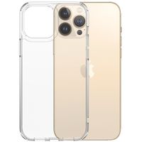 PanzerGlass Pr2298 Apple iPhone 13 Pro Max - Transparent