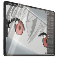 PanzerGlass Protection d'écran GraphicPaper Ultra-Wide Fit Apple iPad Pro 13 (2025) M5 / (2024) M4 / Air 13 pouces (2026) M4 / (2025) M3 / (2024) M2