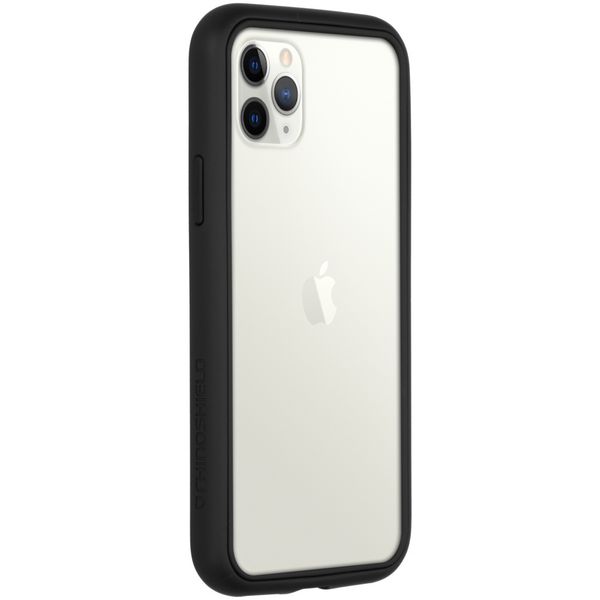 RhinoShield Pare-chocs CrashGuard NX Apple iPhone 11 Pro - Noir