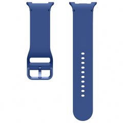 Samsung Bracelet Sport original Samsung Galaxy Watch 8 (40/44mm) / Classic (46mm) - M/L - Navy