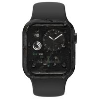 Uniq Coque étanche Nautic Apple Watch 4 / 5 / 6 / SE - 40 mm - Midnight Black