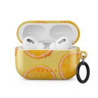 Burga Coque rigide Apple AirPods Pro - Bitter