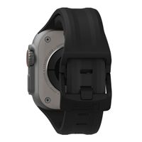 UAG Bracelet Scout Strap Apple Watch | 44/45/46/49 mm - Noir