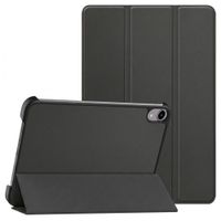 imoshion Coque tablette Trifold Apple iPad Mini 7 (2024) / iPad Mini 6 (2021) - Noir