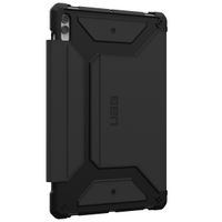 UAG Coque tablette Metropolis Samsung Galaxy Tab S9 Ultra - Noir