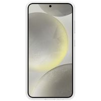 Samsung Coque Suit originale Samsung Galaxy S24 - White