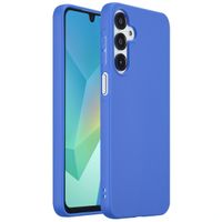 imoshion Coque Couleur Samsung Galaxy A16 - Cobalt Blue
