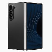 Spigen Coque AirSkin Samsung Galaxy Z Fold 6 - Noir