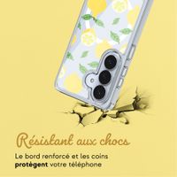 Concevez votre MagSafe Clear Case Samsung Galaxy S26 Plus - Transparent