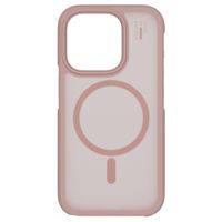 iDeal of Sweden Coque Bumper MagSafe Apple iPhone 14 Pro Max - Blush Pink