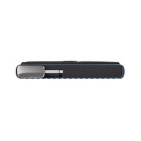 Secrid Cardprotector MagSafe Fluted - Porte-cartes - Navy