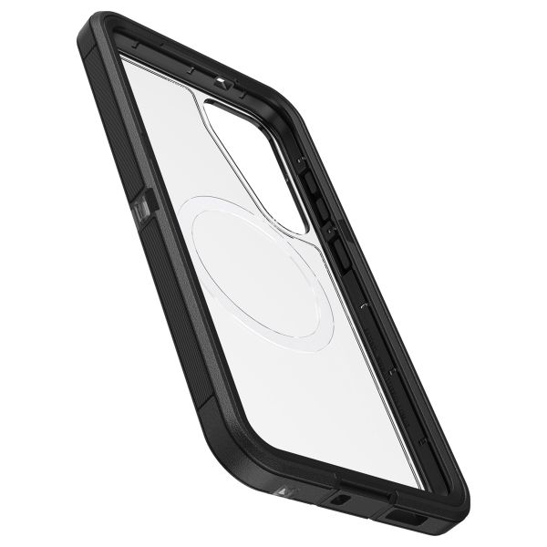 OtterBox Coque arrière Defender XT Samsung Galaxy S25 Plus - Noir