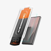 Spigen Protection d'écran en verre trempé GLAStR Fit 2 Paquets + Applicator Samsung Galaxy Z Fold 8 Ultra