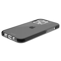 Holdit Seethru Case Apple iPhone 15 Pro - Noir