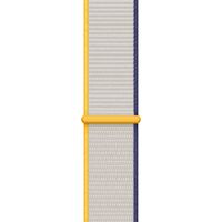 Apple Bracelet Sport Loop Apple Watch | 44/45/46/49 mm - Sea Salt
