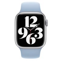 Apple Bracelet Sport Apple Watch | 38/40/41/42 mm - Taille S/M/L - Sky