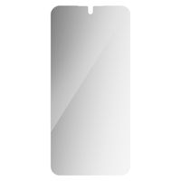 PanzerGlass Protection d'écran Privacy Ultra-Wide Fit Anti-bactérienne avec applicateur Samsung Galaxy A56