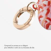 Selencia Coque Vivid  Apple AirPods Pro 2 - Wild Spots Lipstick