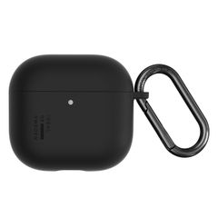 iDeal of Sweden Coque silicone Apple AirPods 5 / 4 - Noir