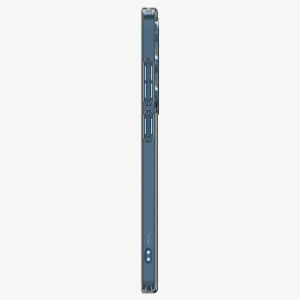 Spigen Coque Liquid Crystal Samsung Galaxy S25 Ultra - Space Crystal