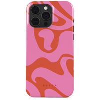 Burga Coque arrière Tough Apple iPhone 15 Pro - Ride The Wave
