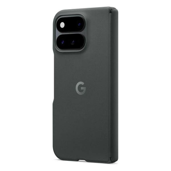 Google Coque Pixelsnap Magnetic Google Pixel 11 Pro Fold - Obsidian