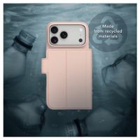 dbramante1928 Coque Copenhagen ICON Apple iPhone 18 Pro / 17 Pro - Pink Sand