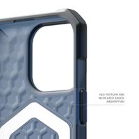 UAG Essential Armor MagSafe Apple iPhone 16 Pro - Cloud Blue