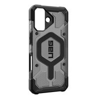 UAG Coque Pathfinder MagSafe Apple iPhone 17 - Ash Black