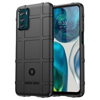 imoshion Coque Rugged Shield Motorola Moto G42 - Noir