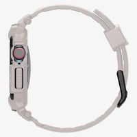 Spigen Coque Rugged Armor™ Pro Apple Watch Series 10 / 11 - 46 mm - Beige