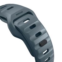 Nomad Bracelet Sport FKM Apple Watch | 44/45/46/49 mm - Marine Blue