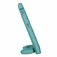 Targus Coque tablette kidsproof Antibactérien Apple iPad Air 11 pouces (2026) M4 / (2025) M3 / (2024) M2 / Air 5 (2022) / Air 4 (2020) / Pro 11 (2018/2020/2021/2022) / iPad 11 (2025) A16 / iPad 10 (2022) - Teal
