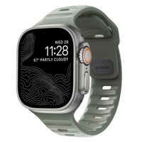 Nomad Bracelet Sport FKM Apple Watch | 44/45/46/49 mm - Coastal Rock