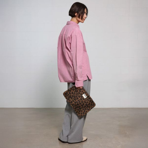 Wouf Teddy Pochette ordinateur 13-14 pouces - Simona