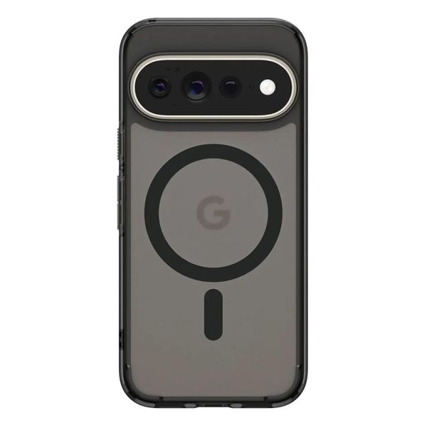 Spigen Coque Ultra Hybrid MagSafe Google Pixel 11 Pro XL - Frost Black
