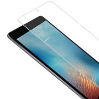 Accezz Protection d'écran premium en verre trempé Apple iPad 6 (2018) 9.7 pouces / iPad 5 (2017) 9.7 pouces / Air 2 (2014)/Air 1 (2013)