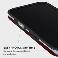 Burga Coque Tough MagSafe Apple iPhone 16 Pro Max - Offline