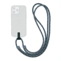 Callbuddy Lanyard - Cordon pour téléphone - Shadow Gray