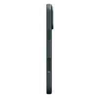 Spigen Coque Thin Fit avec MagSafe Apple iPhone 18 Pro / 17 Pro - Abyss Green