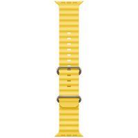 Apple Bracelet Ocean Apple Watch | 44/45/46/49 mm - Yellow