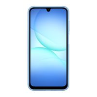 Samsung Original Coque porte-carte Samsung Galaxy A17 (5G) / (4G) - Blue